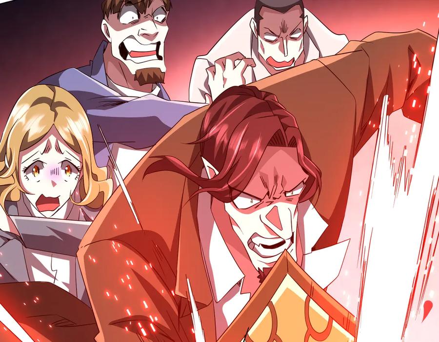 《全球惊悚：开局万亿冥币》第173话 林御一打米国队！ 第146页