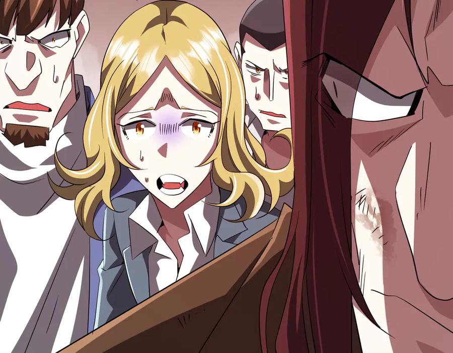 《全球惊悚：开局万亿冥币》第173话 林御一打米国队！ 第156页