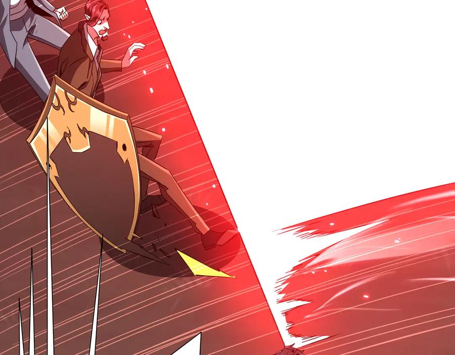 《全球惊悚：开局万亿冥币》第173话 林御一打米国队！ 第143页