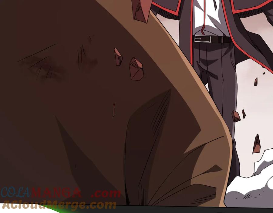 《全球惊悚：开局万亿冥币》第173话 林御一打米国队！ 第85页