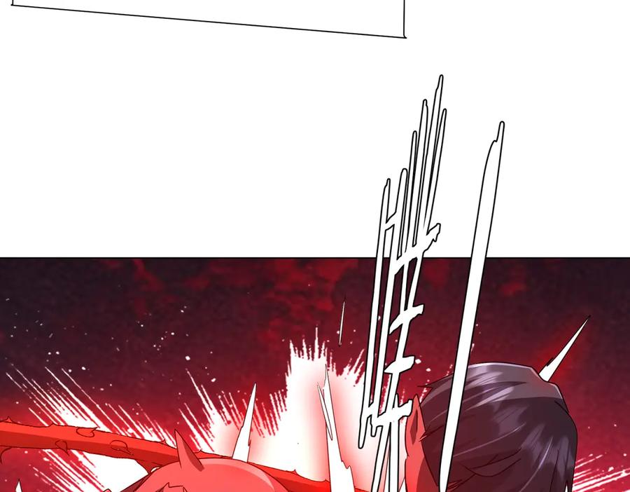 《全球惊悚：开局万亿冥币》第173话 林御一打米国队！ 第96页