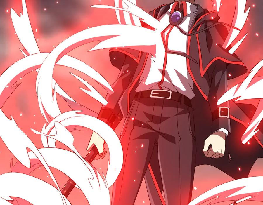 《全球惊悚：开局万亿冥币》第173话 林御一打米国队！ 第127页