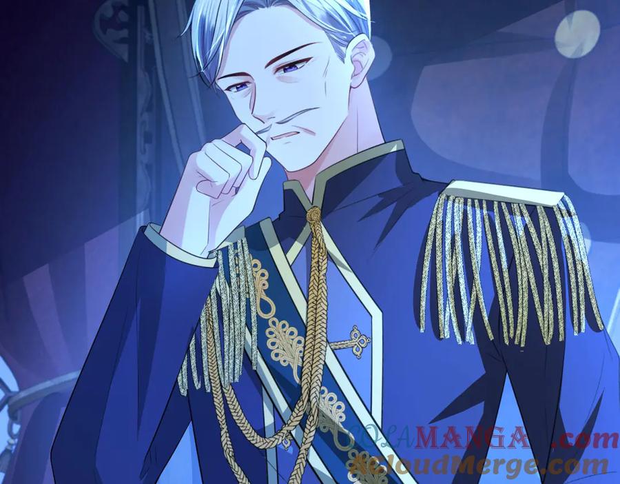 《成为病娇伯爵的女仆》第17话 古洛伊的喜爱 第157页