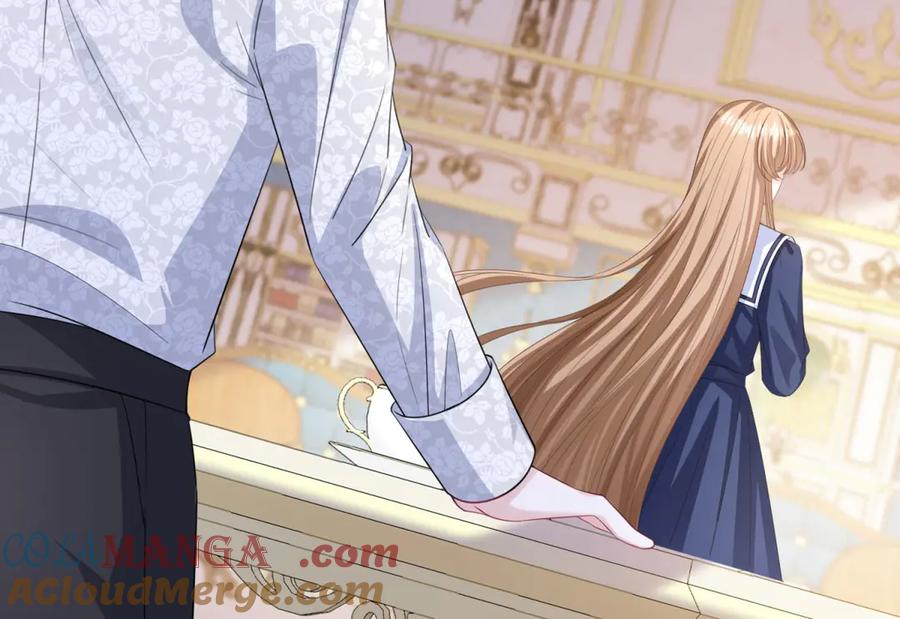 《成为病娇伯爵的女仆》第18话 德尔斯和贝蒂 第9页