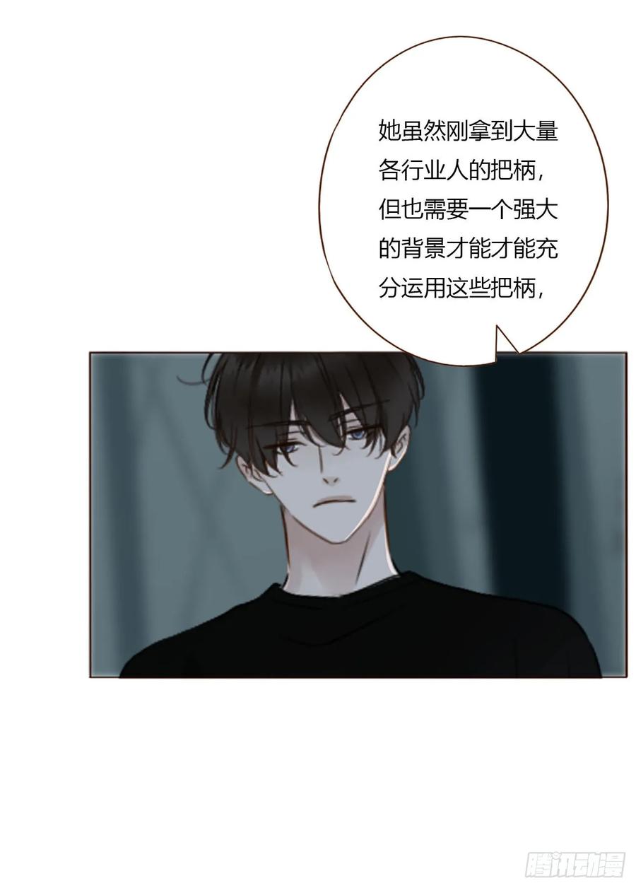 拥然入怀 一九三章 然然生气了1 第36页