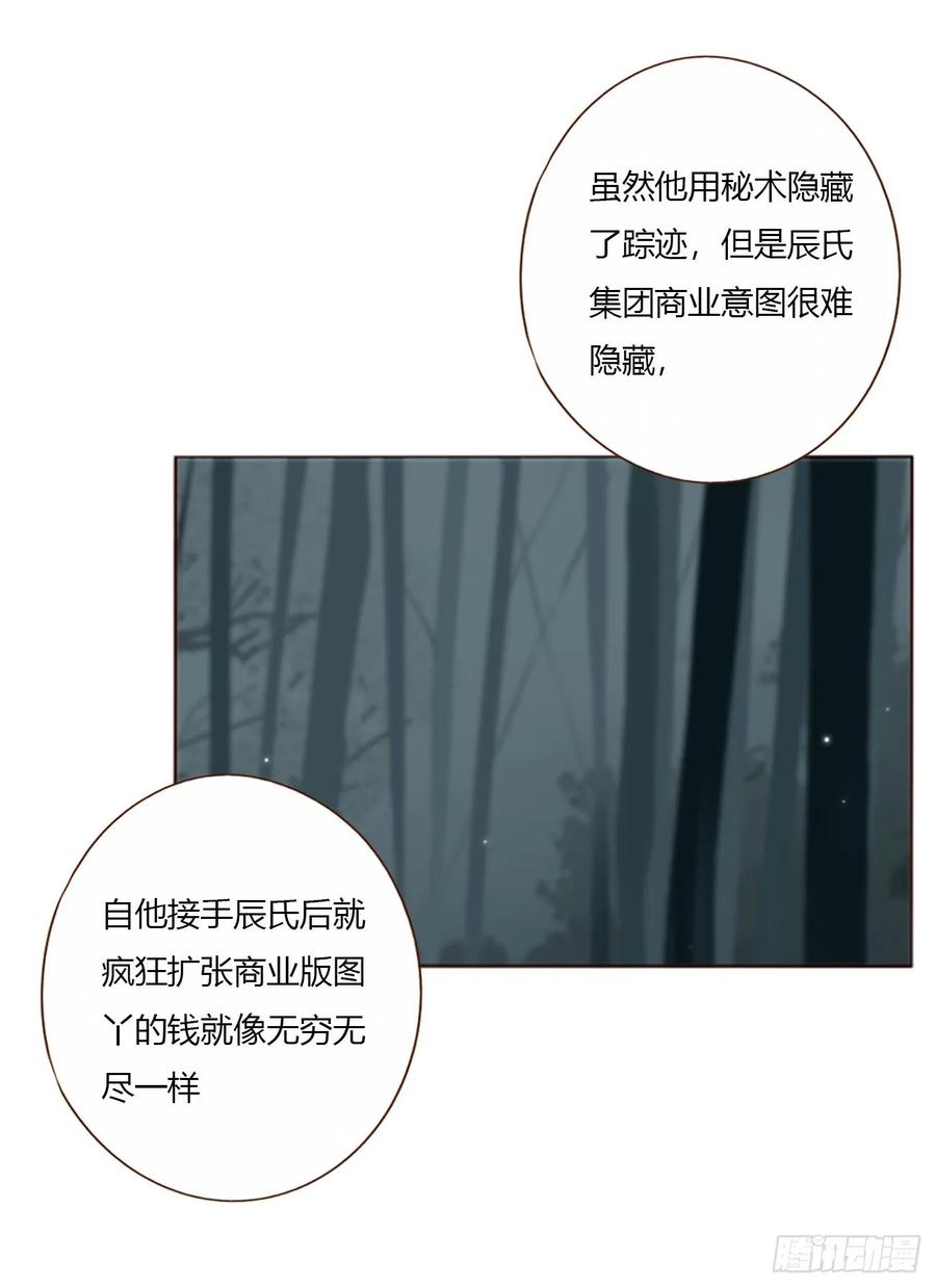 拥然入怀 一九三章 然然生气了1 第32页