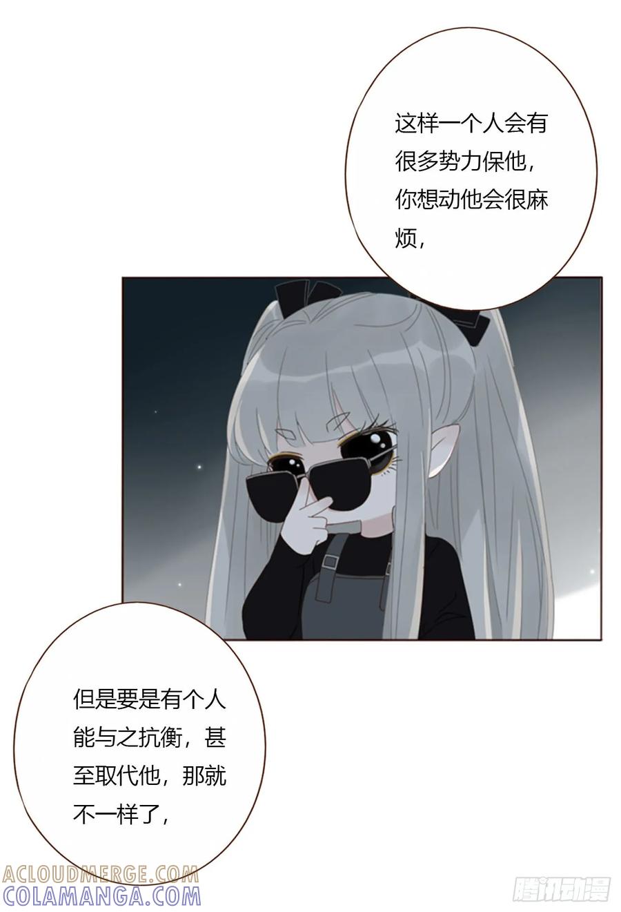 拥然入怀 一九三章 然然生气了1 第34页