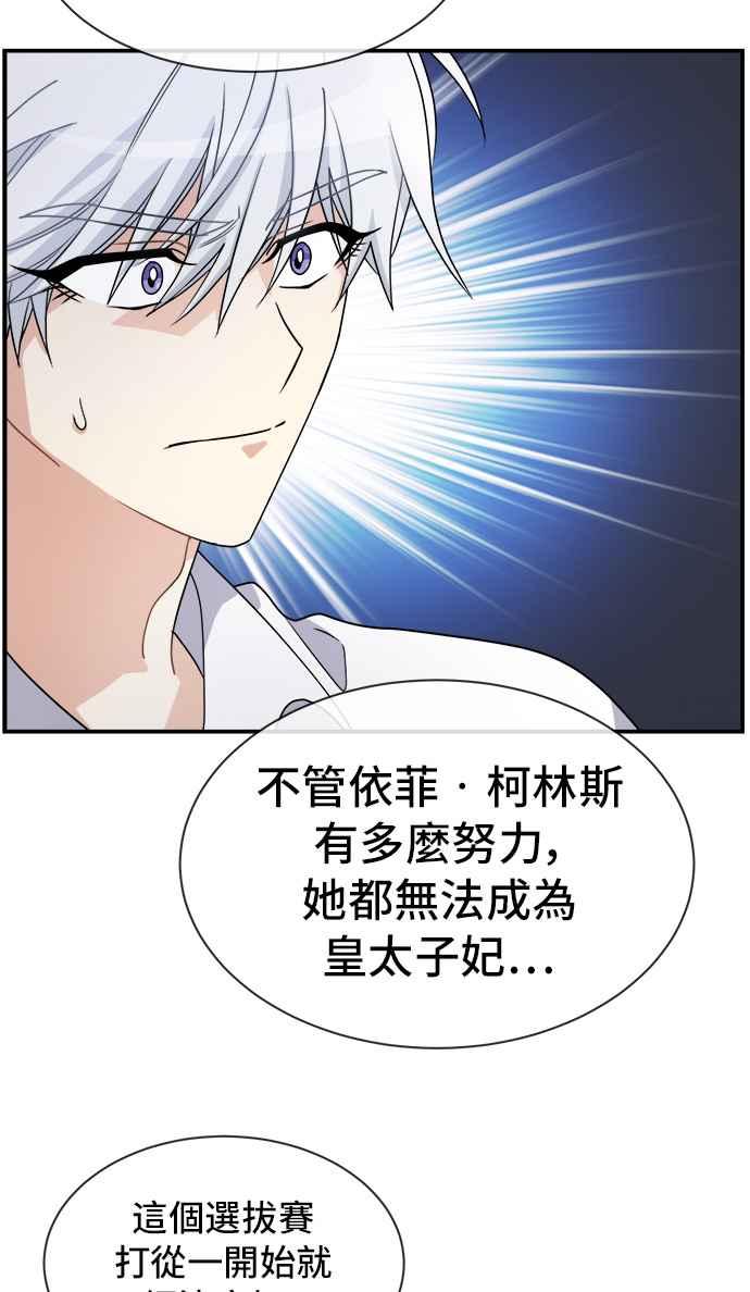 《皇太子妃101》第23话 第12页