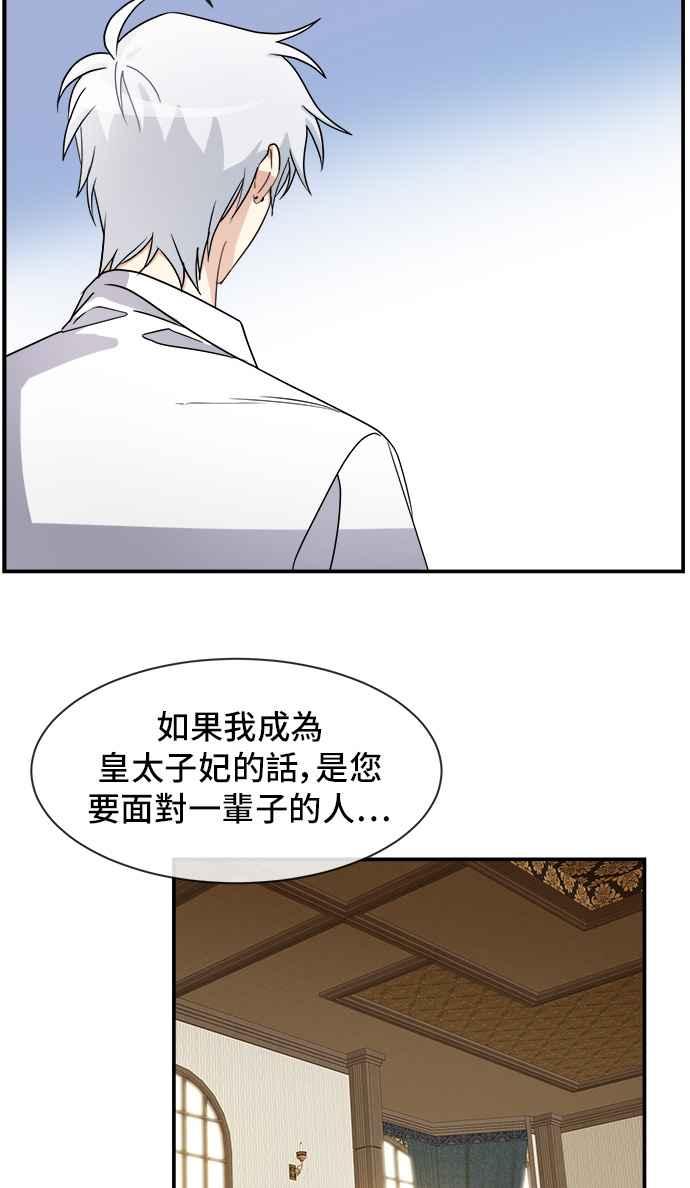 《皇太子妃101》第23话 第14页
