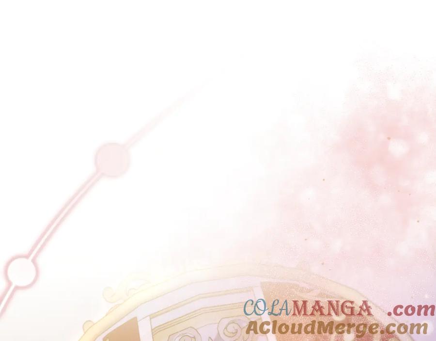 《只想在反派爸爸身边躺平》第22话 偶尔的反抗 第45页