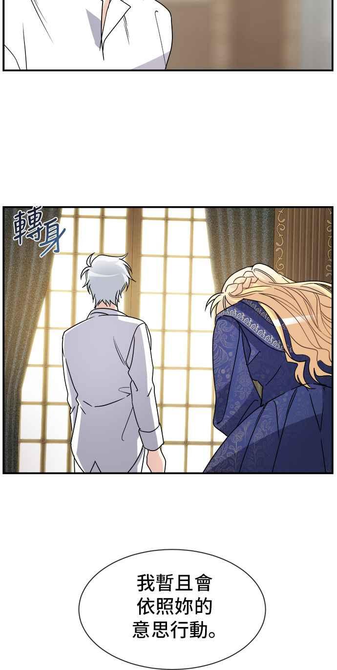 《皇太子妃101》第23话 第23页