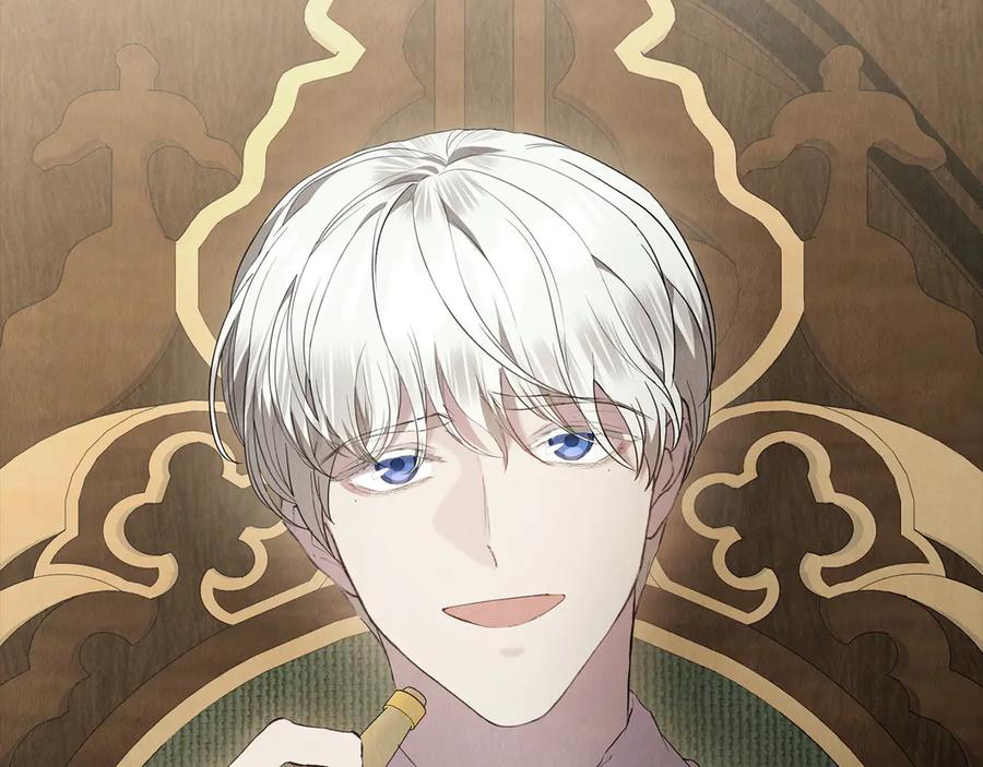 《配角决定成为假替身》第36话 对敌人告白 第10页