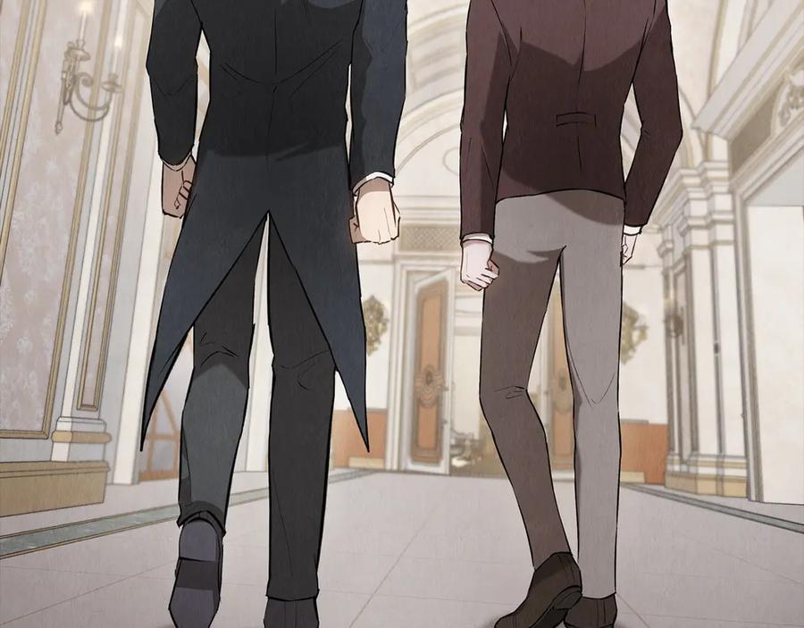 《配角决定成为假替身》第40话 永远在身边 第106页
