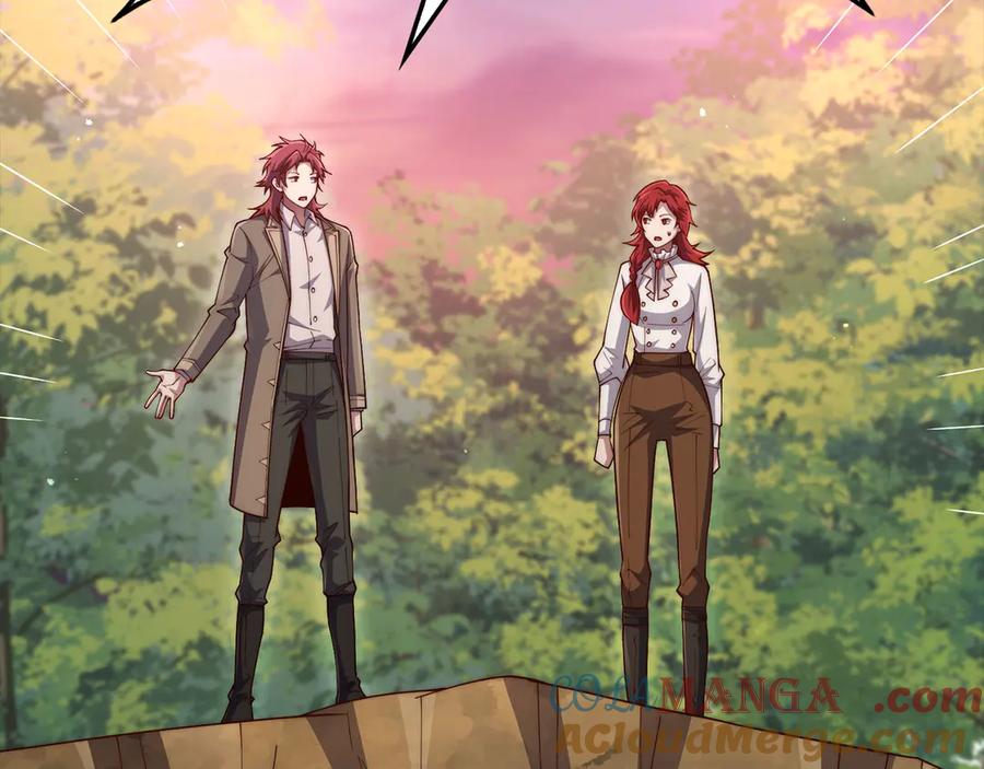 领主大人的金币用不完 - 第161话 龙的游戏？ - 第25张图