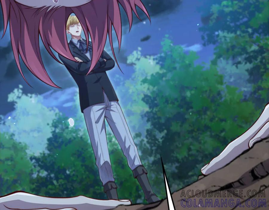 领主大人的金币用不完 - 第163话 管理者们的外形 - 第153张图