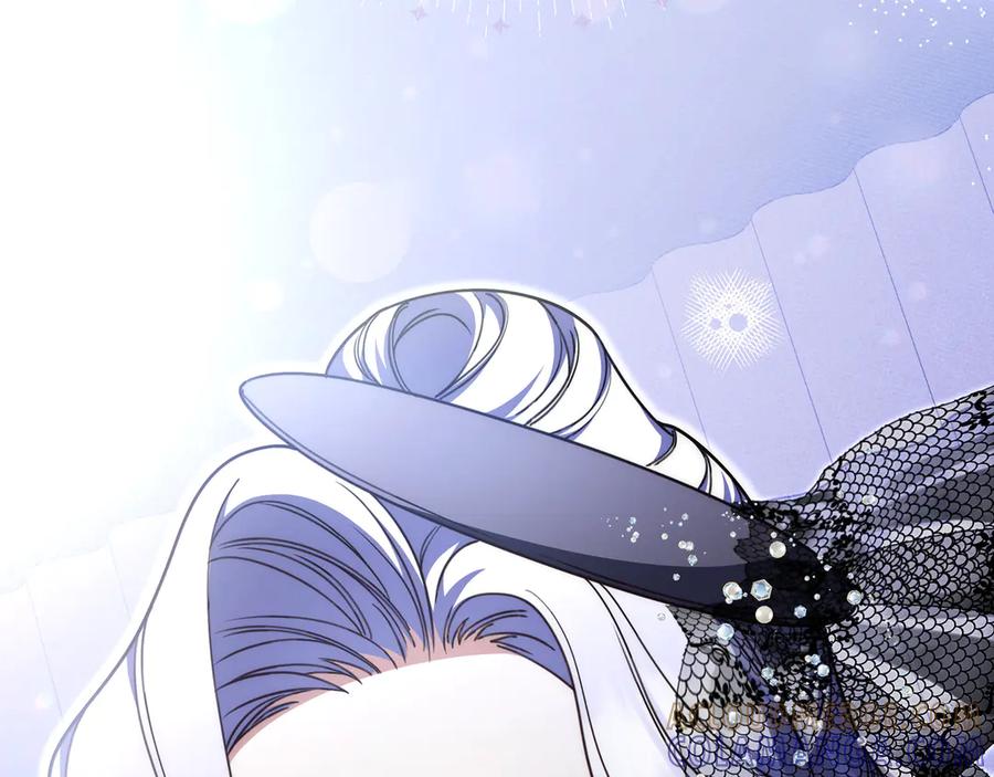 《只想在反派爸爸身边躺平》第41话 解围 第161页