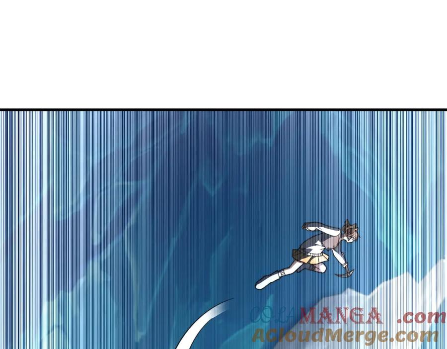 《我在末世给别人升级》第43话 冷库洞窟 第189页