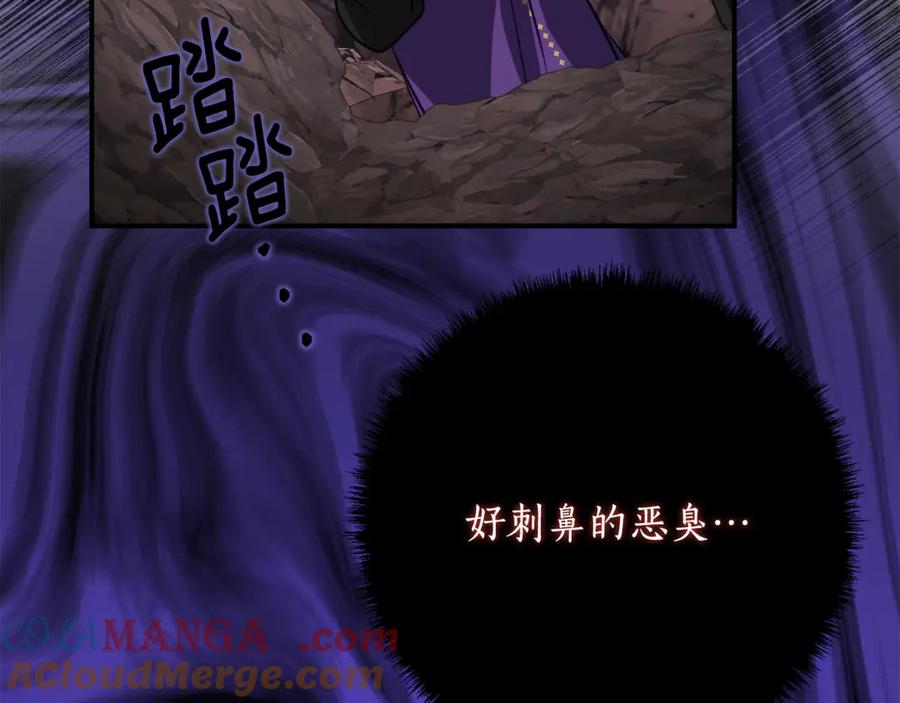 《刻薄公爵家的合约女儿》第46话 诅咒的根源 第121页