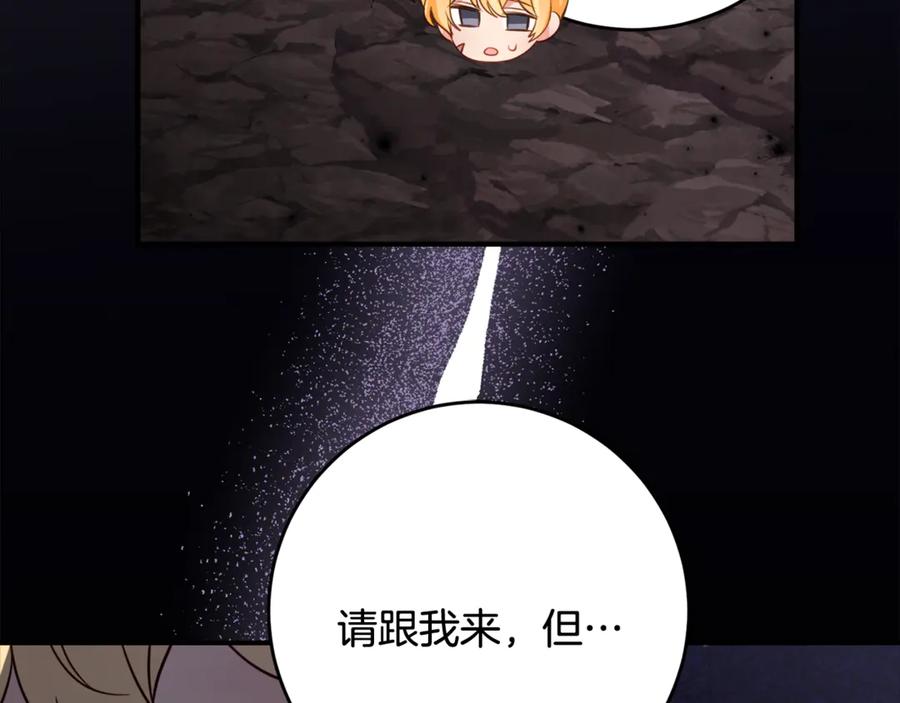《刻薄公爵家的合约女儿》第46话 诅咒的根源 第116页