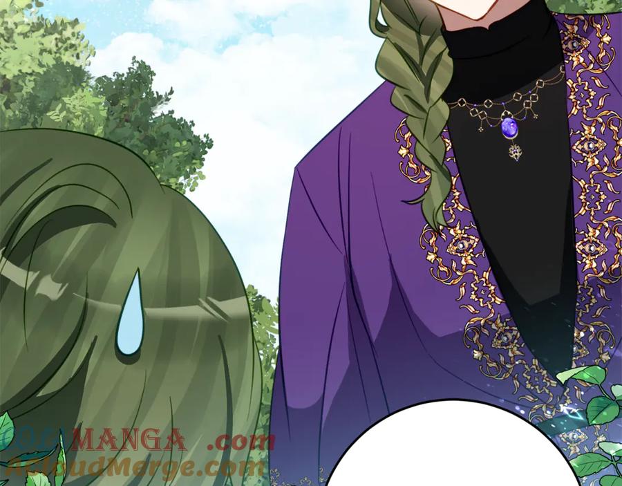 《刻薄公爵家的合约女儿》第46话 诅咒的根源 第109页