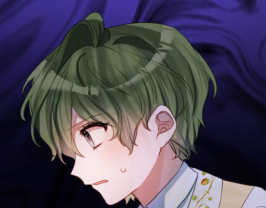 《刻薄公爵家的合约女儿》第46话 诅咒的根源 第123页