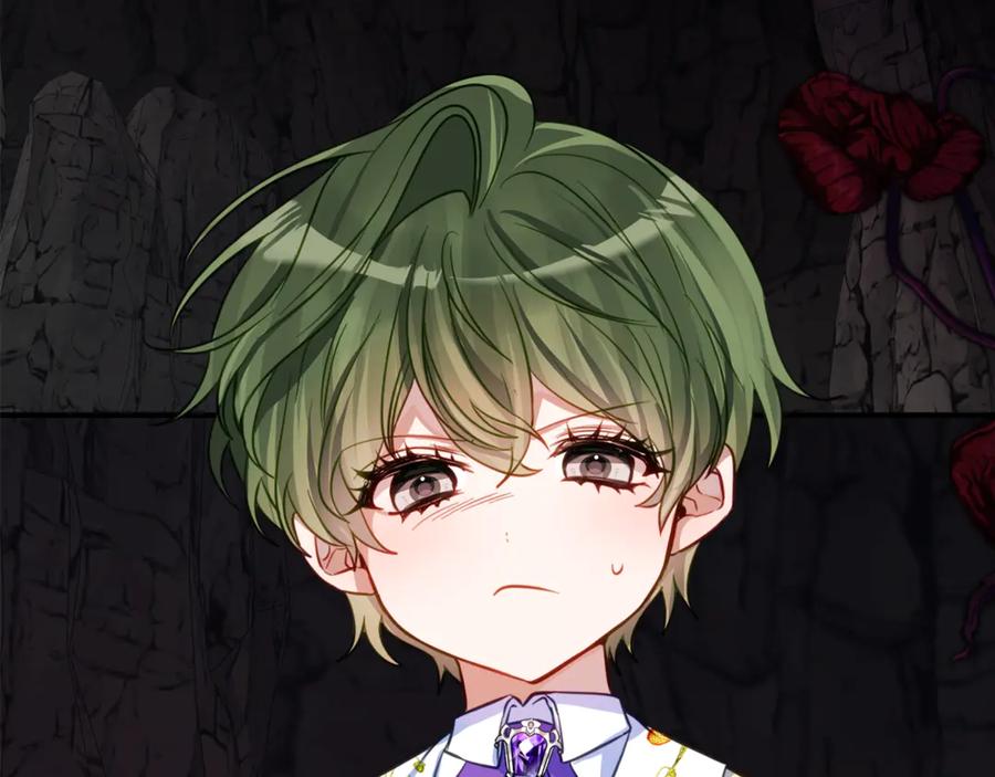 《刻薄公爵家的合约女儿》第46话 诅咒的根源 第128页