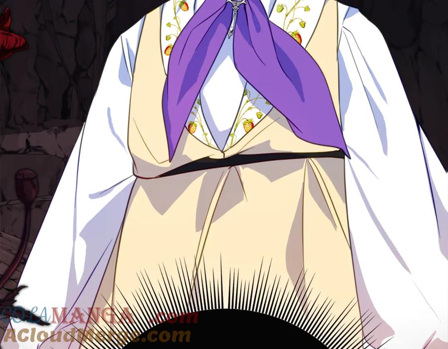《刻薄公爵家的合约女儿》第46话 诅咒的根源 第129页