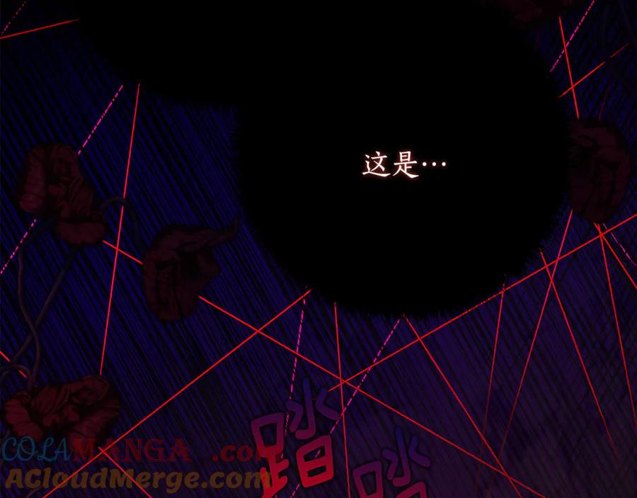《刻薄公爵家的合约女儿》第46话 诅咒的根源 第125页