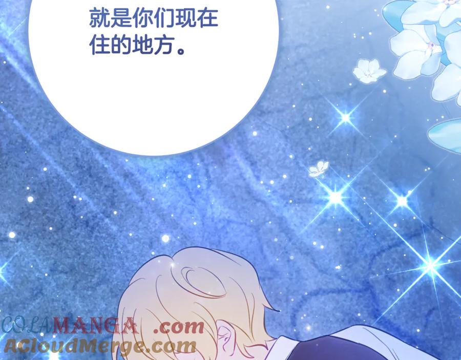 《刻薄公爵家的合约女儿》第47话 用诅咒破坏诅咒 第13页