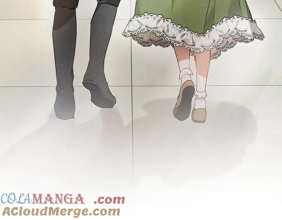 《配角决定成为假替身》第30话 首次露面 第21页