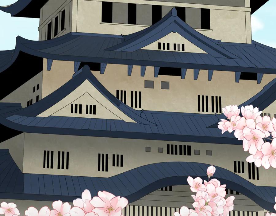 全球诡异时代 第493话 扶桑篇-传说中的大宝藏！ 第170页