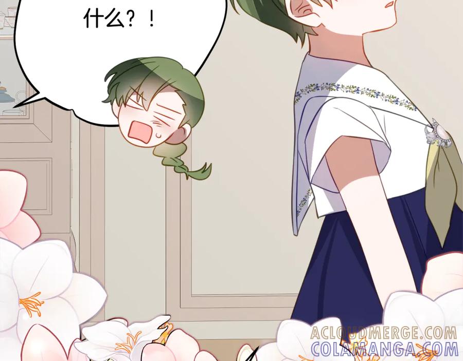 《刻薄公爵家的合约女儿》第55话 糕点店挖墙脚 第117页