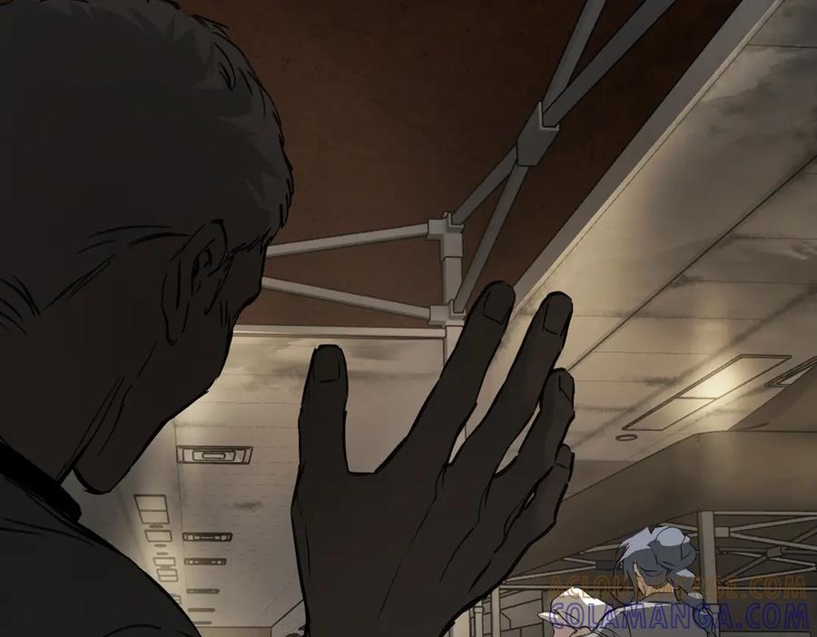 《恶之环》61-肉库月台篇 气氛变化 第161页