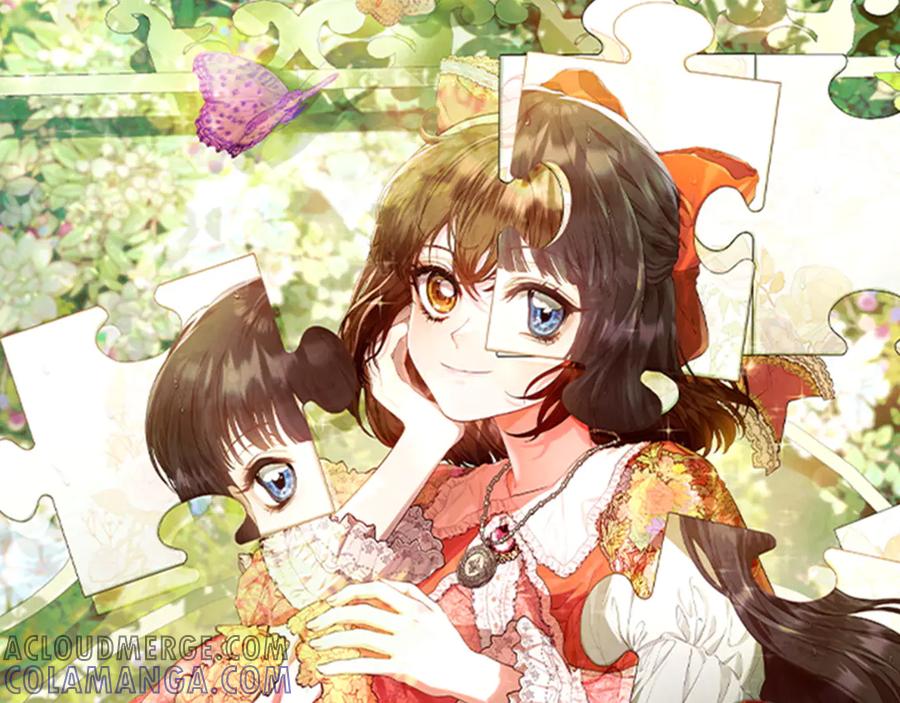 《配角决定成为假替身》第32话 真正的意图 第81页