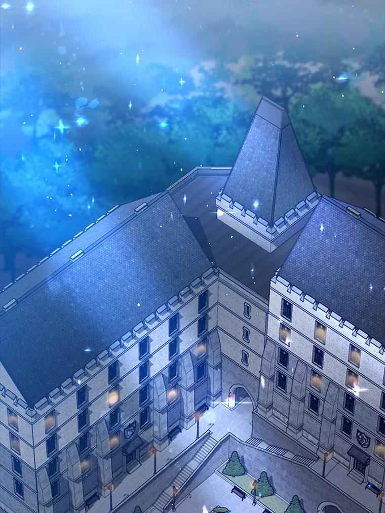 《魔王去上学》31.互相道歉 第147页