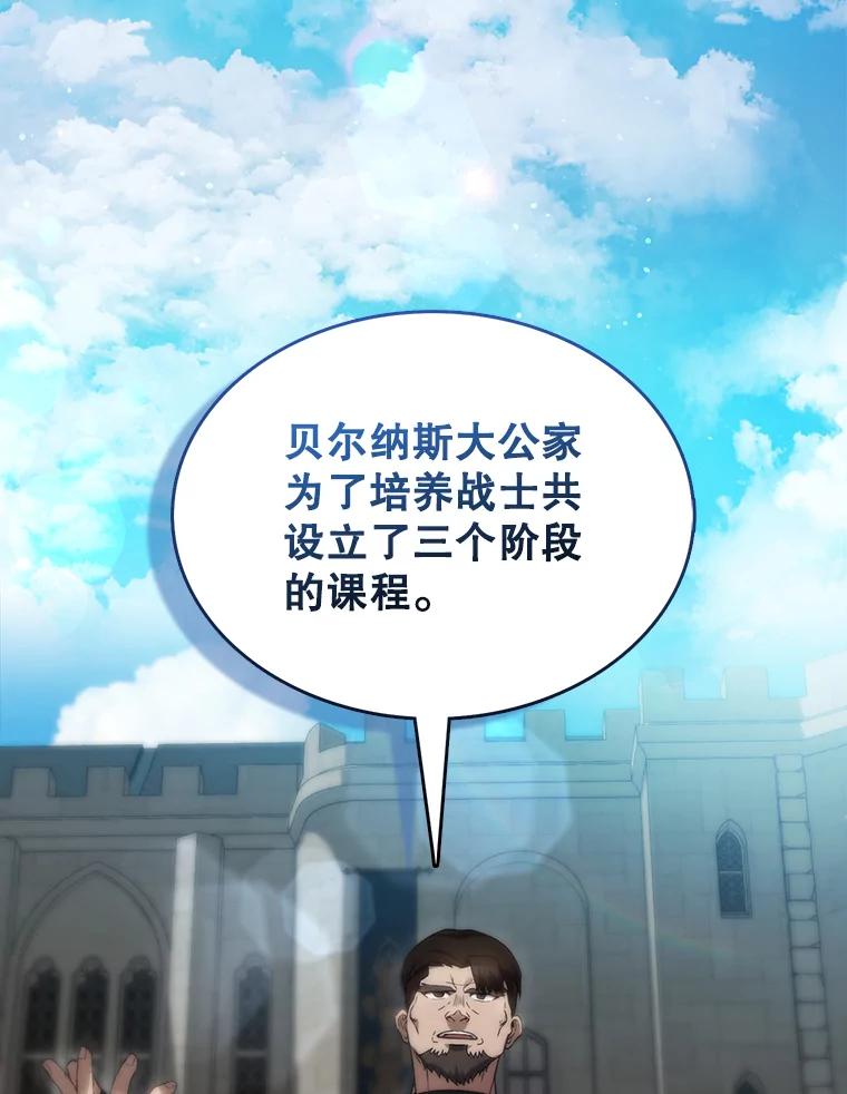《配角太强了》3.怪物 第84页
