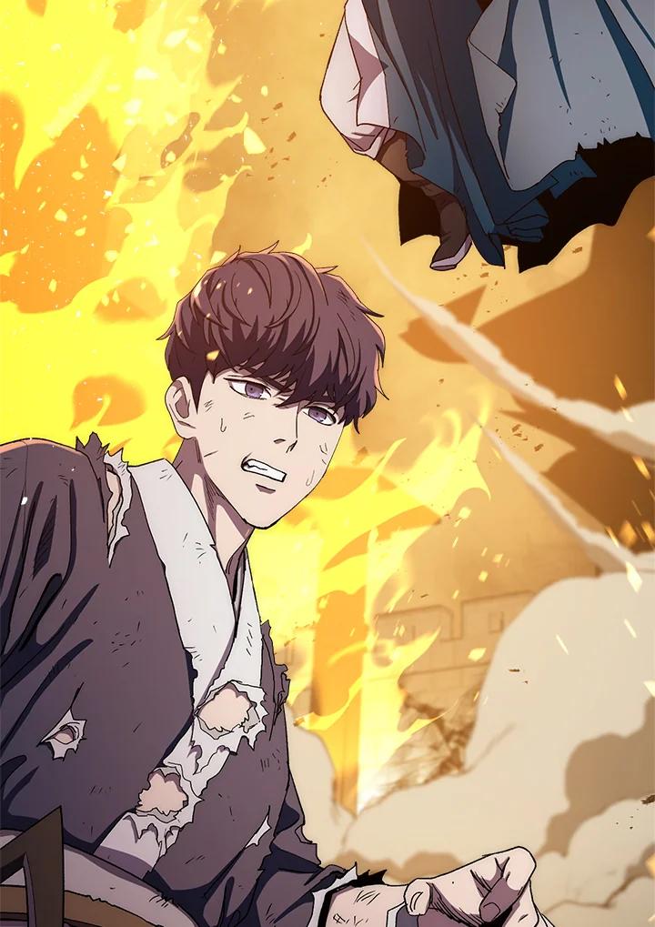 《修罗传说：毒龙》第53话 第43页