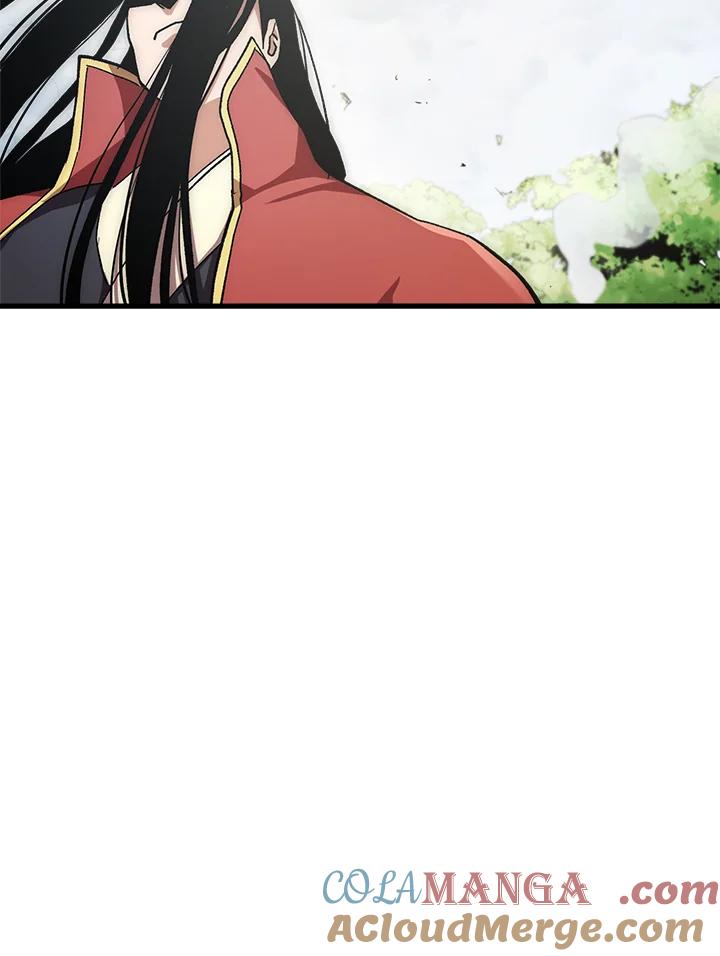 《修罗传说：毒龙》第57话 第109页