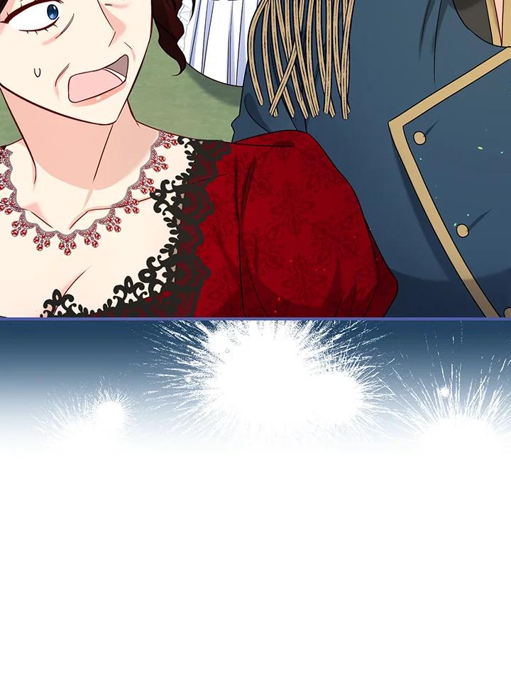 《解救好战丈夫的女儿》第59话 第40页