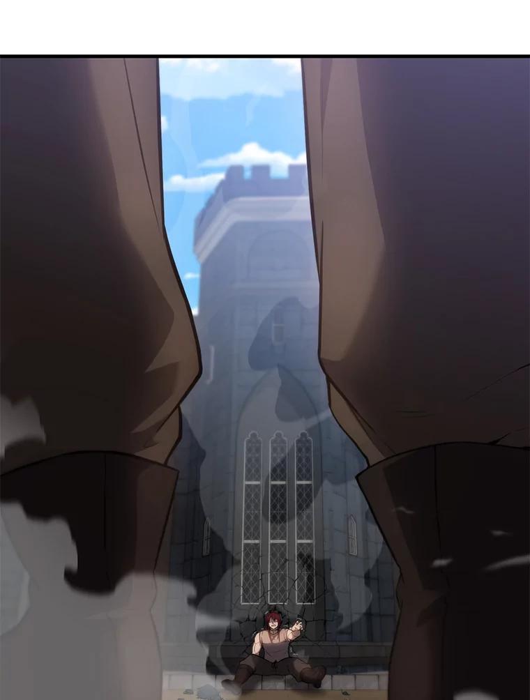 《配角太强了》5.被盯上 第135页