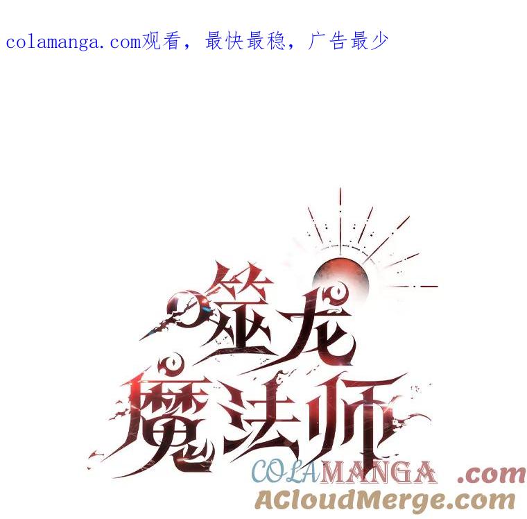 《噬龙魔法师》60.白塔塔主 第1页