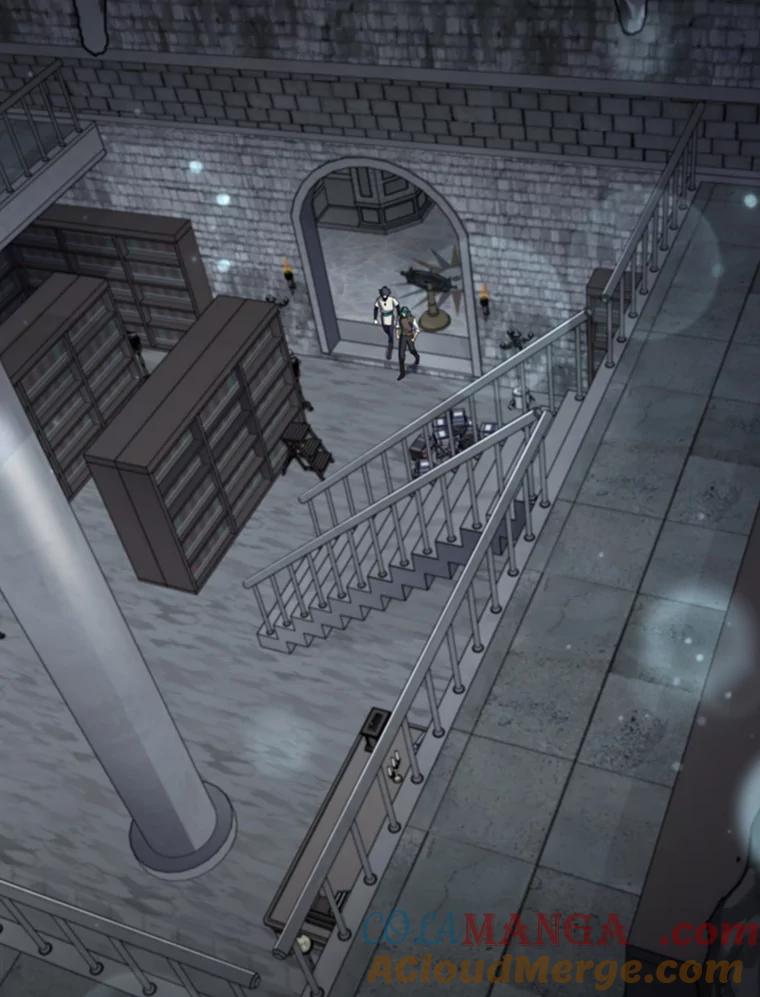 《噬龙魔法师》60.白塔塔主 第57页