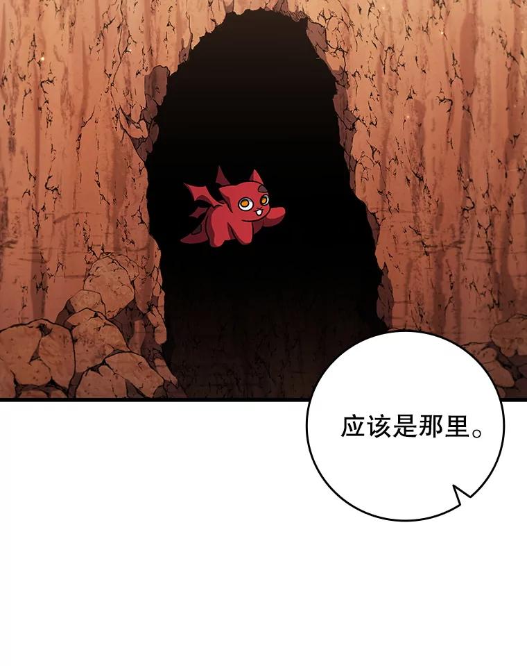 《噬龙魔法师》61.寻找入口 第134页