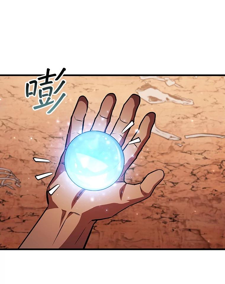《噬龙魔法师》61.寻找入口 第135页