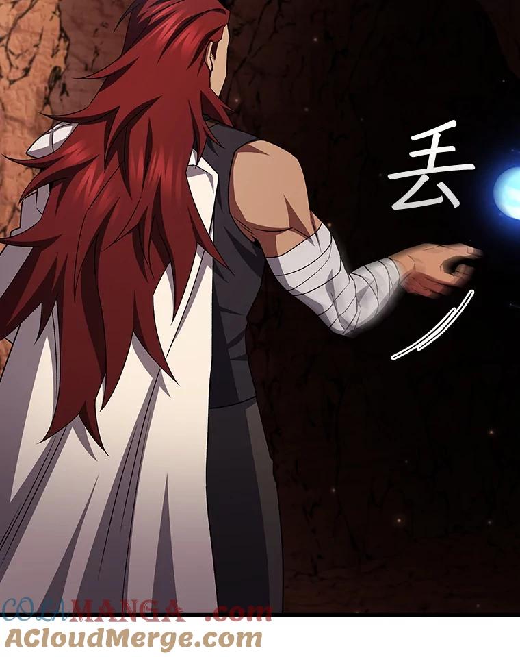 《噬龙魔法师》61.寻找入口 第137页