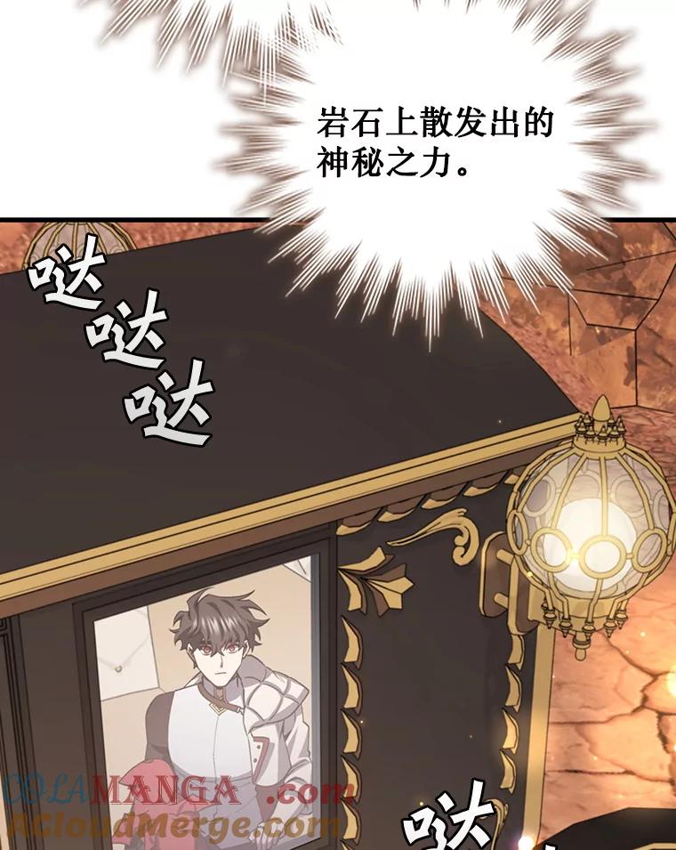 《噬龙魔法师》61.寻找入口 第89页