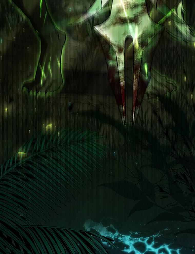 《噬龙魔法师》62.地下世界 第91页
