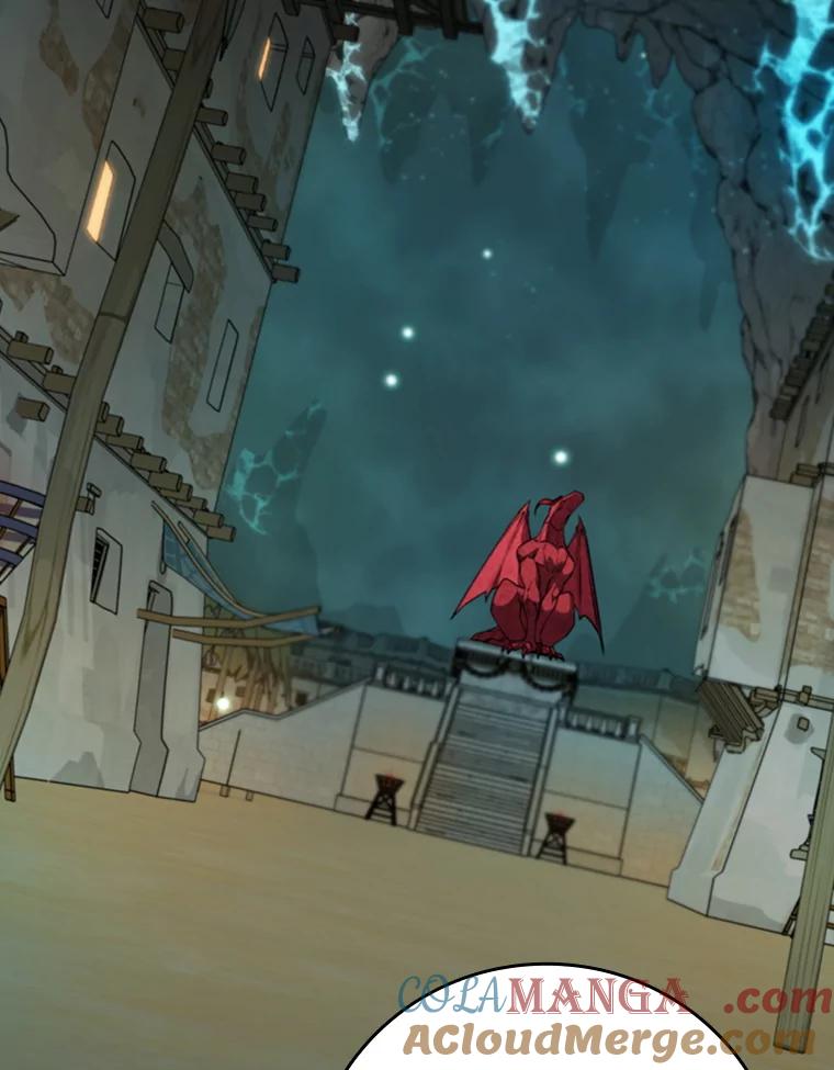 《噬龙魔法师》62.地下世界 第129页