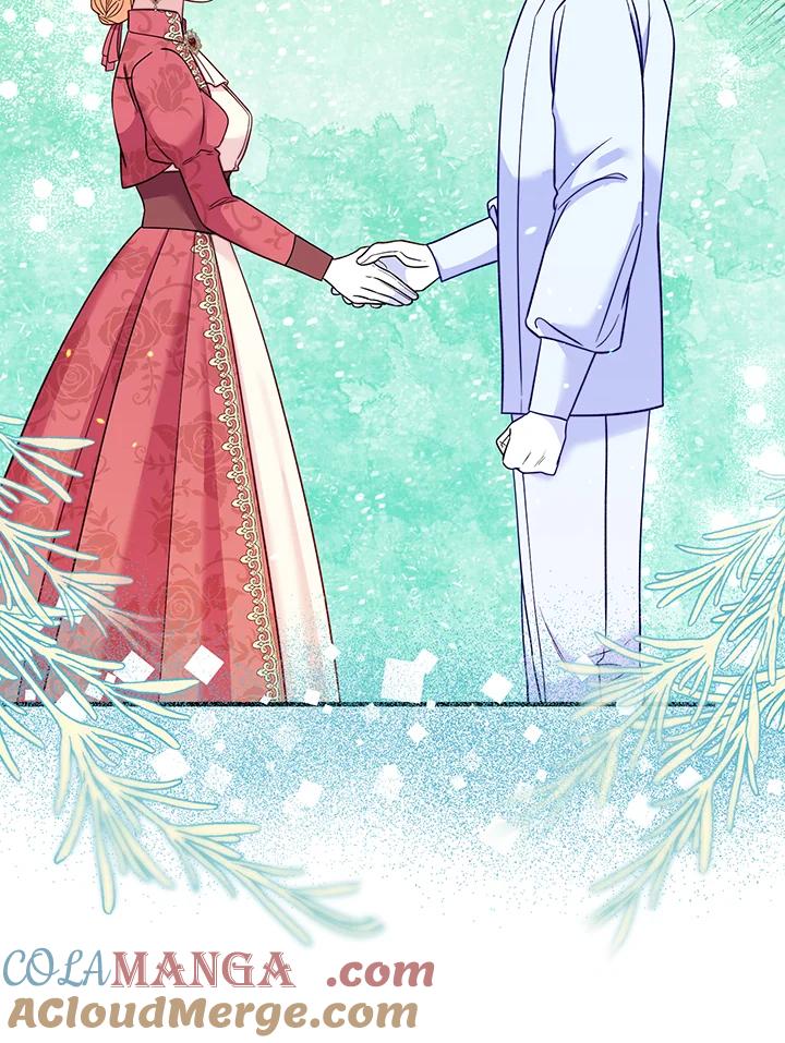 《解救好战丈夫的女儿》第66话 第41页