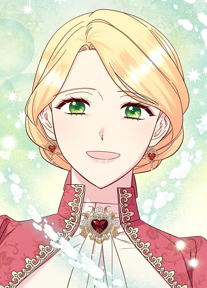 《解救好战丈夫的女儿》第66话 第30页